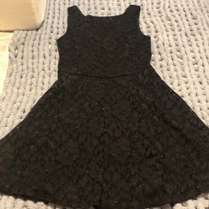 Juniors Skater Dress